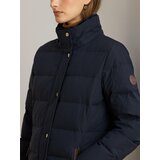 Polo Ralph Lauren Zimski kaput mornarsko plava | shoptok.hr