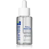 Full Rescue serum za gostoto las in zaščito proti lomljivosti 50 ml