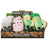 Jinx Minecraft Dungeons Mini Crafter Plush (Assorted) cene