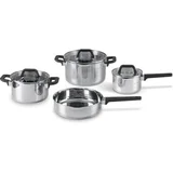 7-delni set posod POUR LT1119