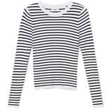 Cropp ženski džemper - Bijela 0054Z-00X | shoptok.hr