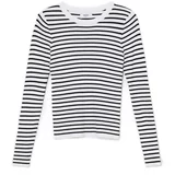 Cropp ženski džemper - Bijela 0054Z-00X