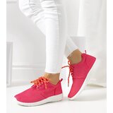 Gemre Pink Targot sports shoes | Shoptok.si