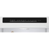 Siemens KG39N2XAG iQ300 kombinacija in hladilnika zamrzovalnika, NoFrost, crna kovina. | Shoptok.si