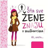 Vulkan Šta sve žene znaju o muškarcima | Eponuda.com