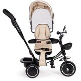 ECO TOYS tricikl bež | shoptok.hr