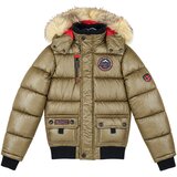 Geographical Norway BUGS Kaki Cijene