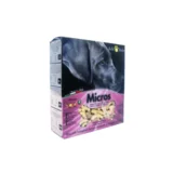 keksići za pse micros mix - 2 kg