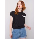 H&B T-shirt-HB-TS-3039.44P-black | Shoptok.si