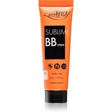 puroBIO cosmetics Sublime BB krema - 01 Cene