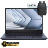 Asus expertbook B5 14" (35,56cm) wuxga core 5 120U 32GB 1TB zaslon na dotik prenosni računalnik (B5404CVA-WB55D0) Cene
