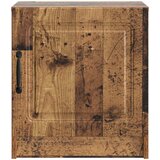  Noćni ormar 2 pcs Staro drvo 43 x 34,5 x 47 cm | Eponuda.com