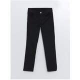 LC Waikiki Slim Fit Girls Trousers Cene