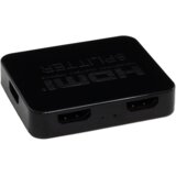 S Box HDMI splitter 1x4, 4K@30Hz | shoptok.hr
