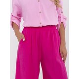 Italy Moda Pants-MI-SP-2563.84-fuchsia | Shoptok.si