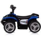  Dječji quad na akumulator Racing 12,8 V Blue | shoptok.hr