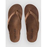 Rip Curl Freedom Leather Bloom Open Toe Sandali tan | Shoptok.si