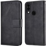  Preklopni ovitek / etui / zaščita Wallet za Cat S62 Pro - črni Cene