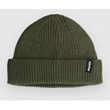 The Dudes The Logo Kapa bottle green | Shoptok.si