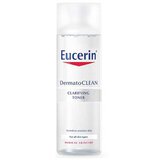 Eucerin DermatoCLEAN Osvežavajući tonik za lica 200ml Cene