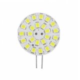 AW Manufacturing Company Ltd. LED sijalica G4 2W dnevno svetlo LMISC30W-G4/2 | Eponuda.com