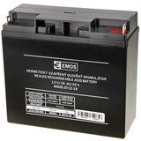 Emos svinčevi akumulator SLA 12V 18AH B9655 | Shoptok.si
