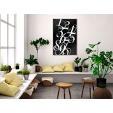  Poster - Alphabet of Digits 40x60 | shoptok.hr