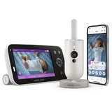 Premium Connected SCD971/26 pametna video varuška 1 kos