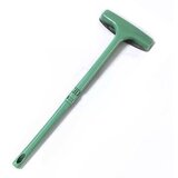 INF Mrežasta krtača za čiščenje oken Green, (21277887) | Shoptok.si