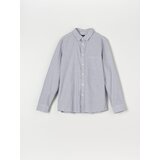 Sinsay muška regular fit košulja 1910O-09X | shoptok.hr