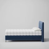 Livetastic LEŽIŠČE Z ŽEPKASTIM VZMETENJE Slow H3/H4 90/200 cm | Shoptok.si