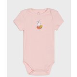 Sinsay Bodi od rebrastog žerseja Miffy | shoptok.hr