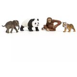 Schleich Asia starter set 42736-Igračka Wild life Cene