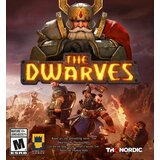  the dwarves (pc) steam key europe | ePonuda.com