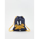 Reserved nahrbtnik z zategovalno vrvico looney tunes - črna | Shoptok.si