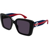 Gucci Ženske Sunčane naočale GG1861S Blue Cijene