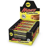 Mars Protein High Protein Bar (12x59g) Original