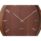 Karlsson Zidni sat ø 40 cm Suave – | shoptok.hr