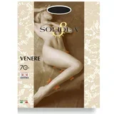 venere 70 camel 3,potpuno prozirne hulahopke od 70 den