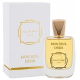 Jul et Mad Paris Mon Seul Desir parfum 50 ml unisex