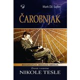 Centar pismenosti Mark J. Sajfer - Čarobnjak- biografija jednog genija | Eponuda.com