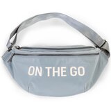 Childhome torbica oko struka on the go grey Cijene