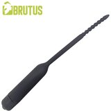Brutus Trembler Silicone Vibrating Sound Black Cijene