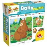 Lisciani Ls baby puzzle Cijene