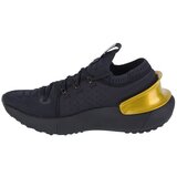 Under Armour Hovr W Phantom 3 Mtlc Crna | shoptok.hr