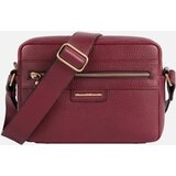 Geox Burgundy Women's Handbag Blandine - Women's | shoptok.hr