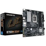 Gigabyte Maticna ploca 1700 B760M D3HP DDR5 VGA/HDMI/DP/M.2 | Eponuda.com