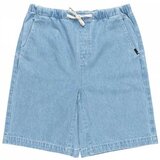 Element Kratke hlače & Bermuda Chillin big denim wk Bela | Shoptok.si