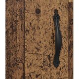  Zidni ormari 2 kom. Staro drvo 69,5 x 34 x 90 cm | shoptok.hr