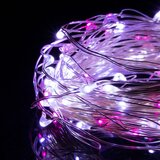 MIKRO LED lampice na baterije, 20 LED dioda | shoptok.hr